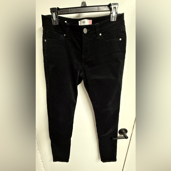 Oh Black Skinny Jeans for Women - Picture 1 of 3